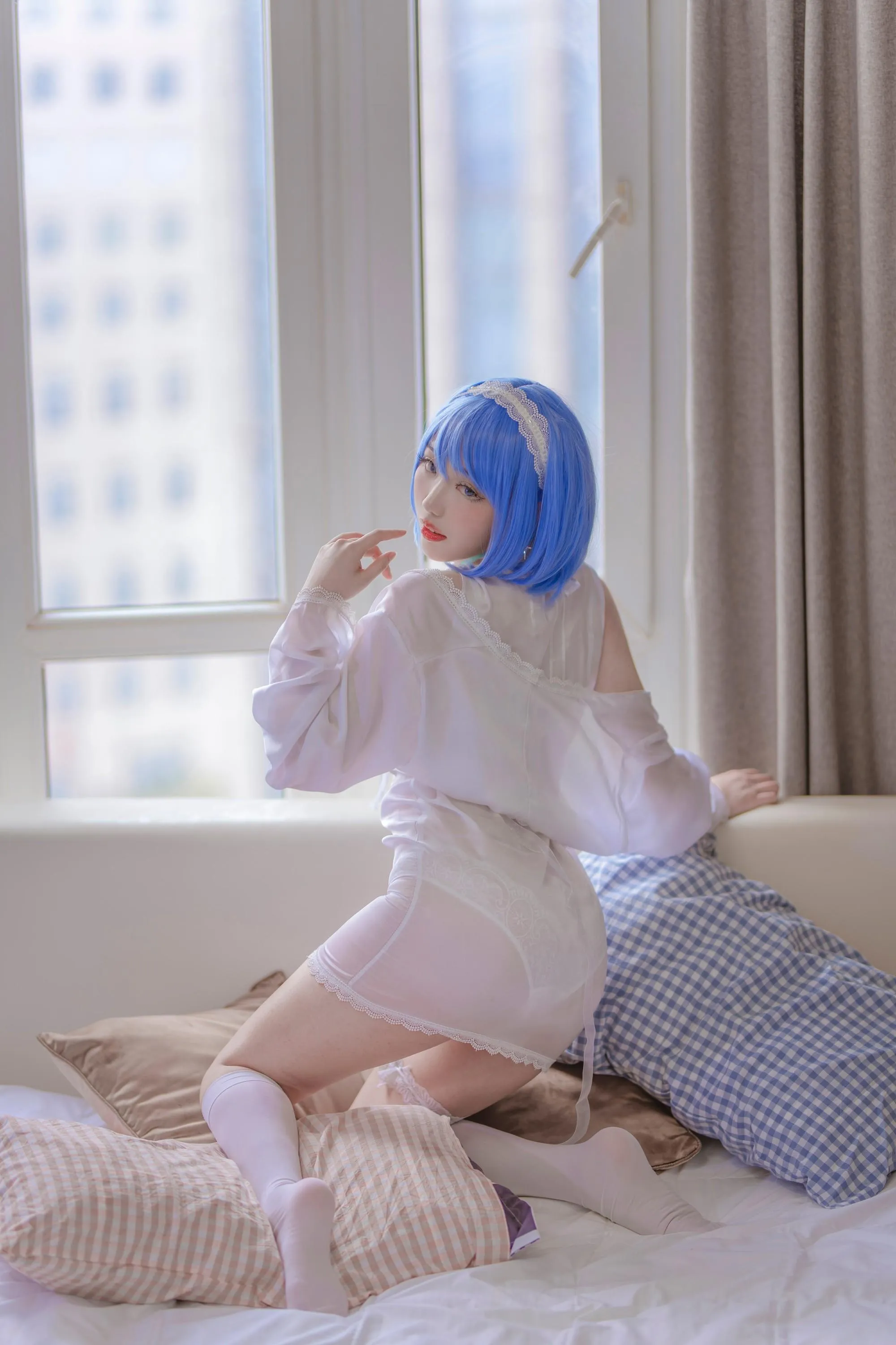 刺青Poi – NO.002 恰巴耶夫 [40P]插图2